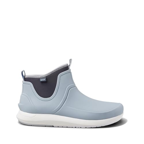 Image of REEF Scallywag Men's Boot, Arch Support, Water Friendly