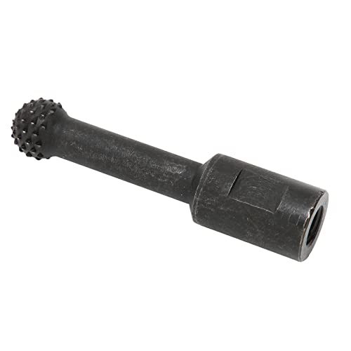 Punta de fresado esférica para amoladora 14 mm miniatura 7