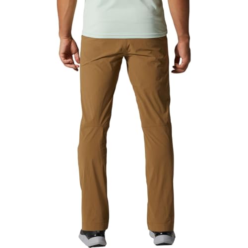Mountain Hardwear Men's Basin Trek Pant2