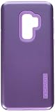 Incipio DualPro Samsung Galaxy S9+ Case with Shock-Absorbing Inner Core & Protective Outer Shell for...