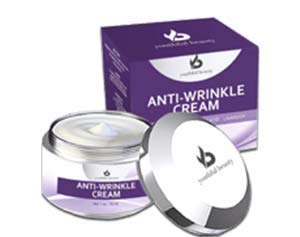 Youthful Beauty Anti-Wrinkle Cream 1oz