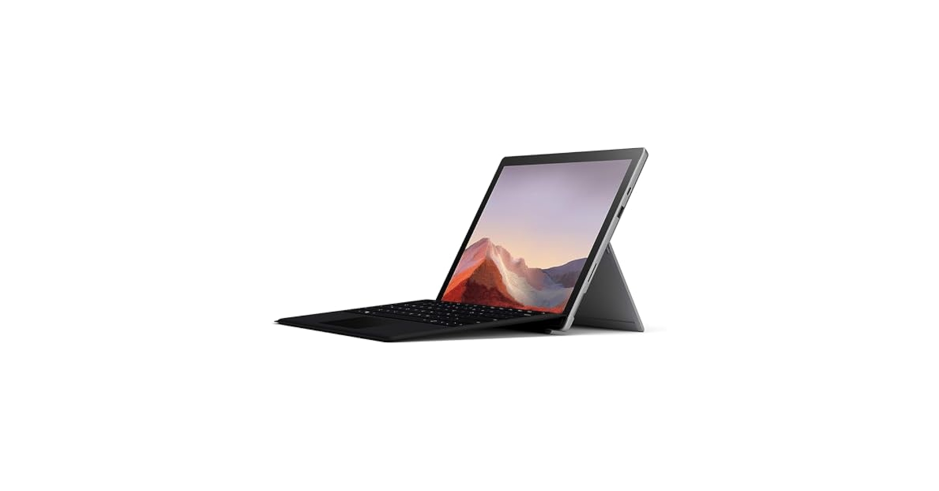 【超美品】Surface Pro7 Core i5 / 8GB / 128GB Amazon.com : Microsoft Surface Pro 7 – 12.3