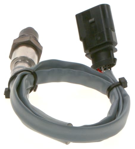 Sensor de Oxígeno Bosch 16102 Original miniatura 3