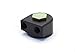 Canton Racing 22-597 Billet Aluminum Remote Oil Filter Adapter (20MM 90 Degree Rotating), 1 Pack