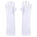 Schermo Uv Guanto, Guanti Di Protezione Anti-Uv Per Smalto Gel E Gel Nail Uv Luce Essiccatore Polimerizzazione Lampada Uv Unghie Lampada