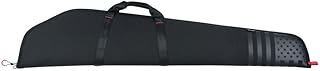 Allen Company Deckers 48 INCH Rifle CASE, Black
