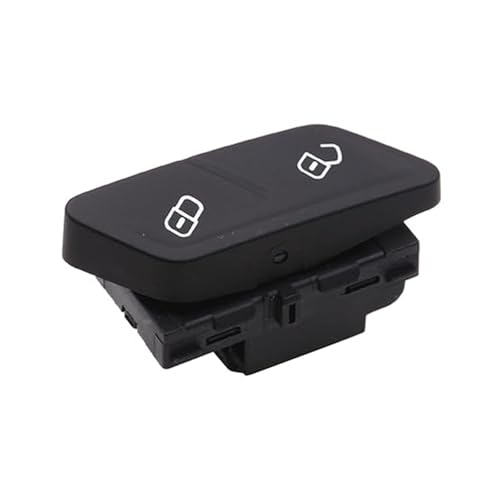 Interrupteur lève-vitre pour Golf 7 MK7 idéal pour réparer la vitre conducteur - 5