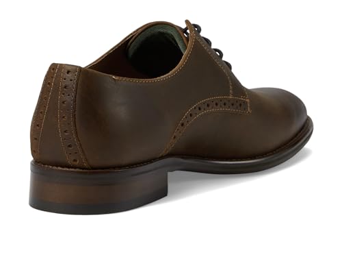 Image of Johnston & Murphy Men's Conard 2.0 Plain Toe Dress Shoe