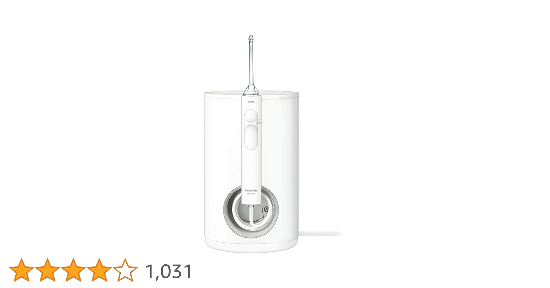 Panasonic ドルツ　EW-DJ73-W WHITE 31wPIjzoWmL.jpg_BO30,255,255,