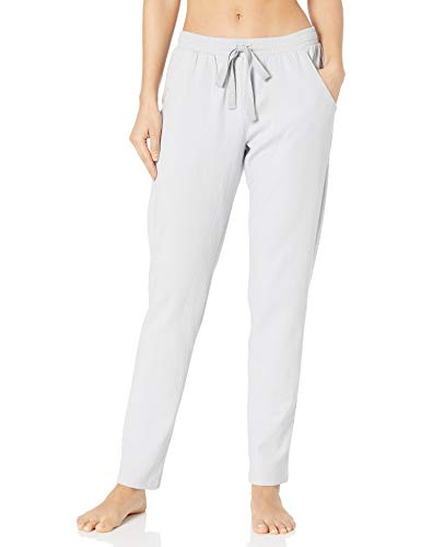 Eberjey Women's Pant, L Grey