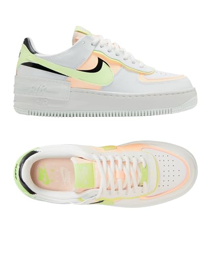Image of Nike Womens Air Force 1 '07 Mid