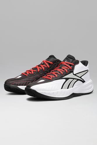 Reebok Press – Ansicht 3