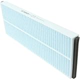 BOSCH 6024C HEPA Cabin Air Filter - Compatible with Select Audi 90, 90 Quattro, A4, A4 Quattro, Cabriolet, S4; Volkswagen Passat