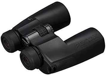 Miniatura 3 de Pentax SP 12x50 WP Binoculares (negro)