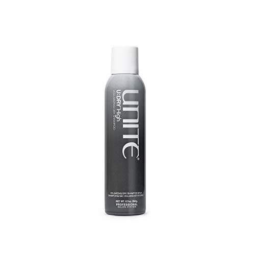 UNITE Hair U:DRY High Dry Shampoo, 6.7 oz.