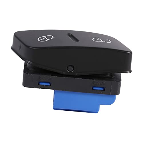Bouton Verrouillage Central Bloqué ? Remplacer Commande Porte Gauche VW CC Jetta