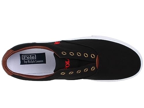 POLO RALPH LAUREN Men's Vito Fashion Sneaker3