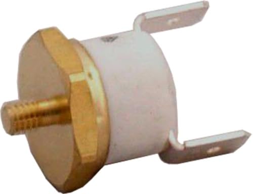 Preisvergleich Produktbild Wolf TEMPERATURWÄCHTER BRENNKAMMERDECKEL (verbaut ab Herstellnummer 67732) 8610011