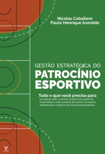Gestão Estratégica do Patrocínio Esportivo