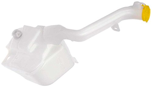 Dorman 603-163 Front Washer Fluid Reservoir Compatible with Select Chrysler/Dodge Models - Thumbnail 2