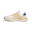 Off White/Preloved Yellow/Alumina