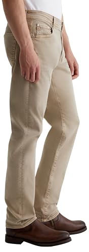 Image of AG Adriano Goldschmied Men's Everett Slim Straight Jeans