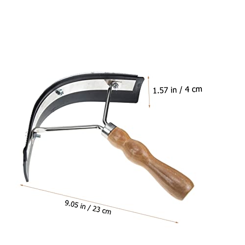 Ipetboom 2 Pçs Escova De Limpeza De Vaca Ferramenta De Limpeza Ferramentas De Beleza Ferramenta Rasp