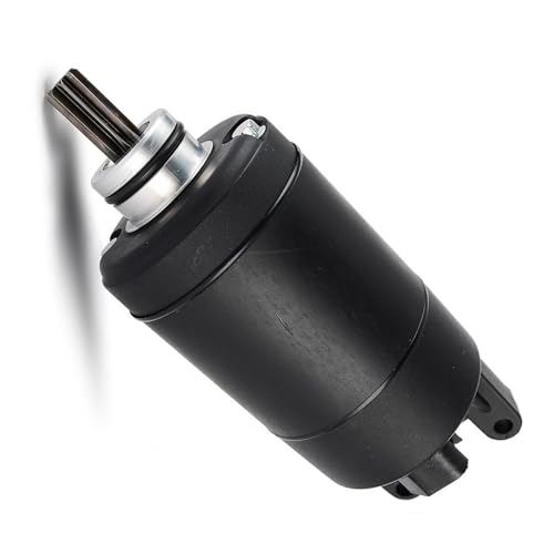 Démarreur moto pour VT1300CX Sabre et Interstate remplace pièce 31200-MFY-003