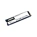 Price comparison product image Kingston NV1 NVMe PCIe SSD 500GB M.2 2280 - SNVS/500G