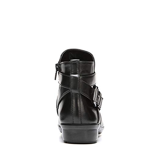 Naturalizer Women's Cassandra Ankle Bootie4