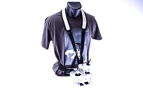 Bestem Bt-Harness-Dji Zero Gravity Remote Controller Harness System For Dji Phantom 1/2/3/4 And Inspire 1 #TOP2