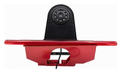Caméra stationnement pour Toyota Proace 2007-2016 feu stop caméra de recul