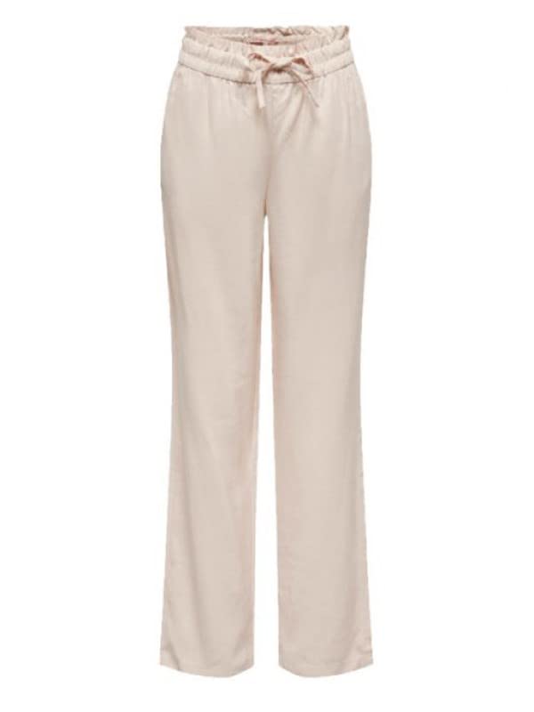 Chino Vero Moda Vmflashino regular femme pantalon droit coton