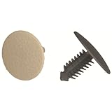 FUJIX [ フジックス ] ブラッシュクリップ 10個 [ 品番 ] PTF5280G