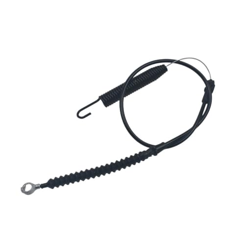 Cable de zona 746-04661 con parada de seguridad suave para cortacésped de 21" 5