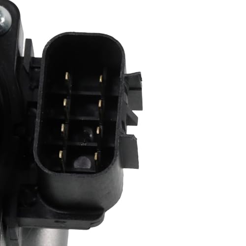 Actionneur boîte de transfert pour GMC Sierra en conduite 4x4