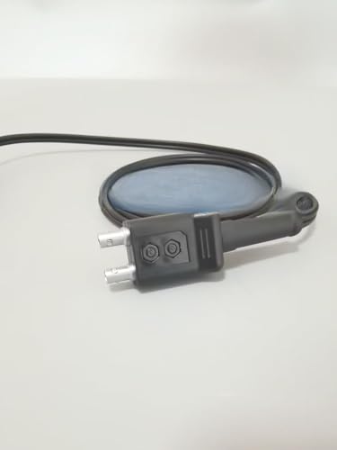 1pc DA231KBA533 Gauge DM4 DM5 Ultrasonic Thickness Probe Line miniatura 2