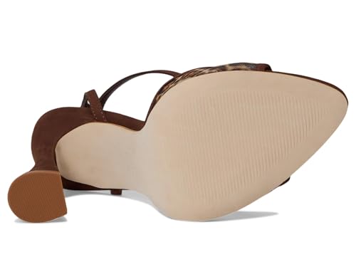 Image of Steve Madden Women's Beki Heeled Sandal