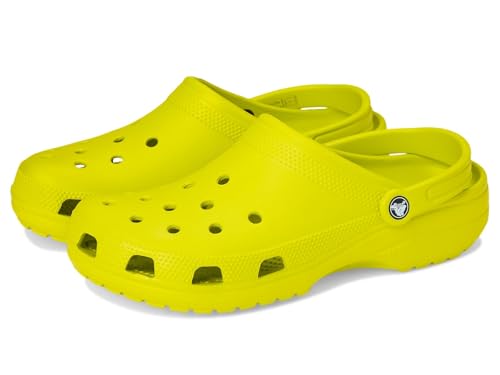 Image of Crocs Unisex-Adult Classic Clog, Clogs for Women and Men