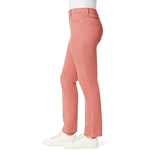 Image of Gloria Vanderbilt Women's Classic Tapered Amanda Jeans