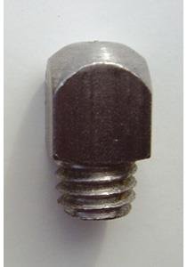 Stromsholm Square - Polo/Jumping Stud by Stromsholm