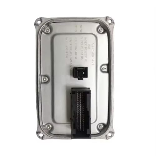 Ballast HID route de nuit sereine en Mercedes GLE400 A2129008324