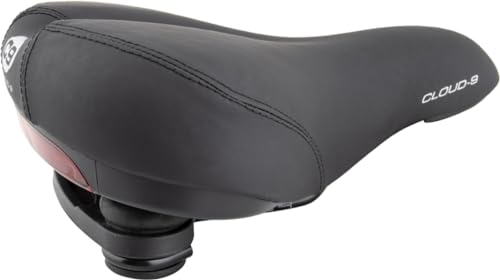 Cloud 9 C9 Saddle- 8106-02
