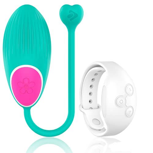 WEARWATCH - Egg Remote Control WATCHME Technology SEAWATER/Snow