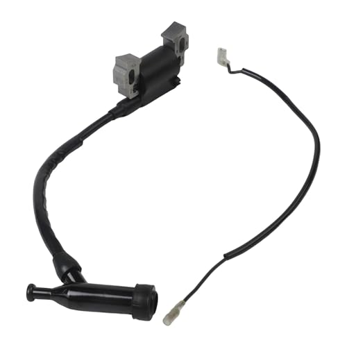 Bobina de encendido 590603: soluciona el arranque lento en motores XR750