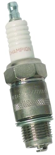 CHAMPION SPARK PLUGS 523 INDUSTRIAL SPARK PLUG D23 (PACK OF 8)