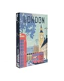 Marcel Travel Posters