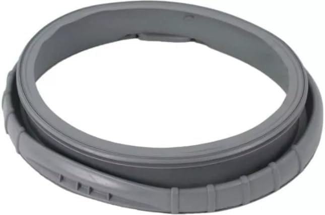 Washer Door Boot Seal DC64-00802A AP4205725 PS4210920 Replacement for Samsung OEM