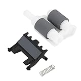 Type de produit : kit d'alimentation en papier conçu pour restaurer le ramassage et l'alimentation corrects du papier compatible avec les imprimantes Brother MFC-7360N et MFC-7860DW.