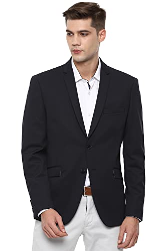 Image of Van Heusen Men's Skinny Blazer
